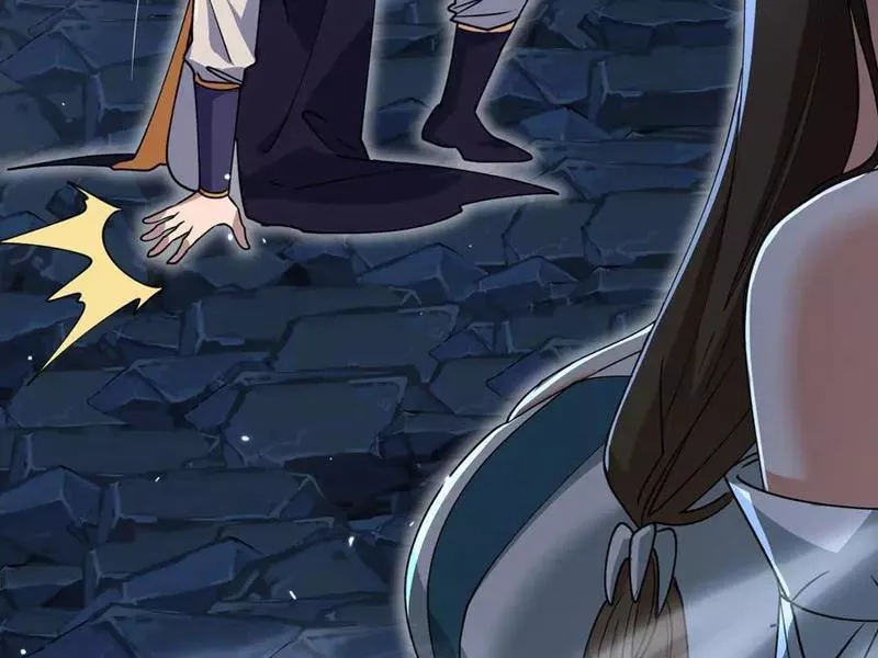 Nữ đồ đệ của ta muốn hắc hóa: Chapter 37