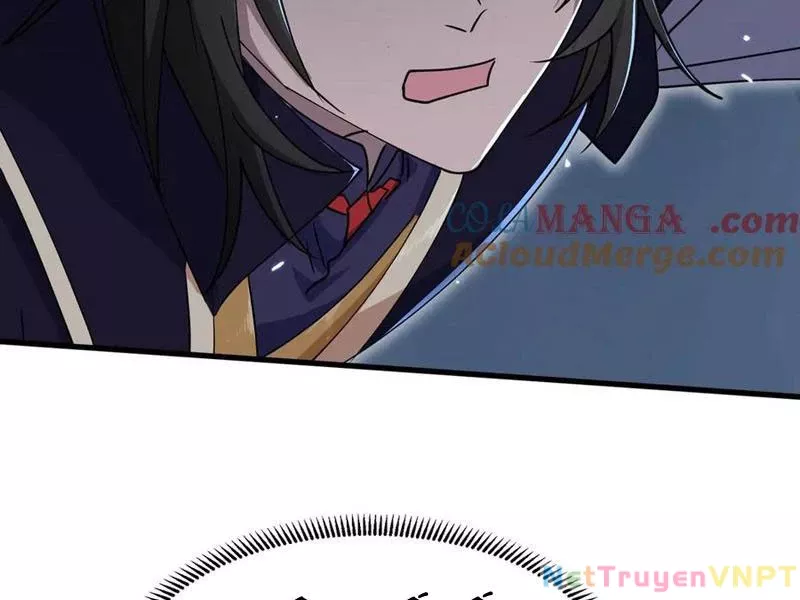 Nữ đồ đệ của ta muốn hắc hóa: Chapter 37