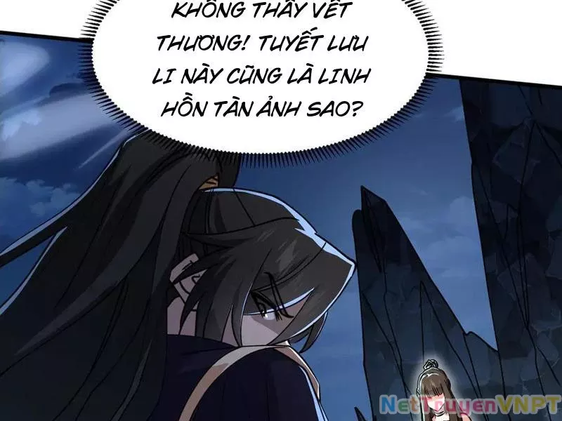Nữ đồ đệ của ta muốn hắc hóa: Chapter 37