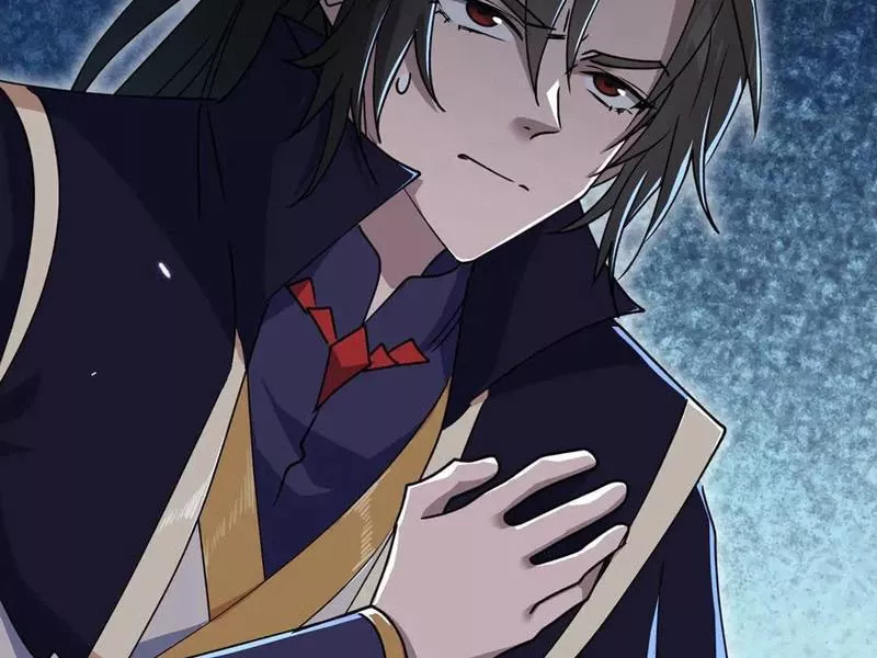 Nữ đồ đệ của ta muốn hắc hóa: Chapter 37