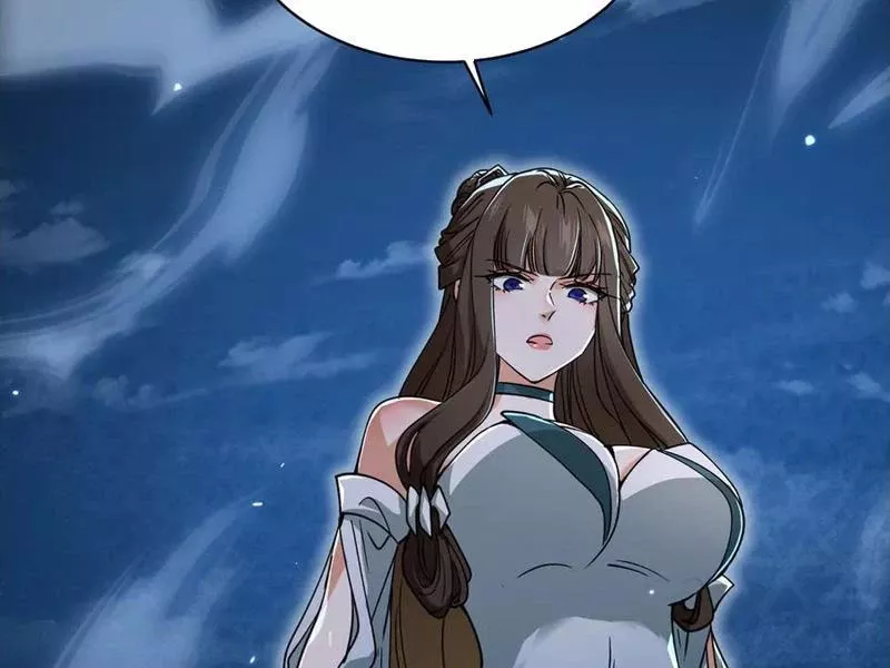 Nữ đồ đệ của ta muốn hắc hóa: Chapter 37