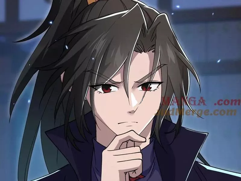 Nữ đồ đệ của ta muốn hắc hóa: Chapter 37