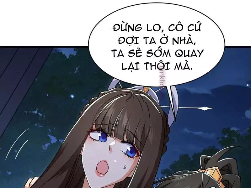 Nữ đồ đệ của ta muốn hắc hóa: Chapter 37