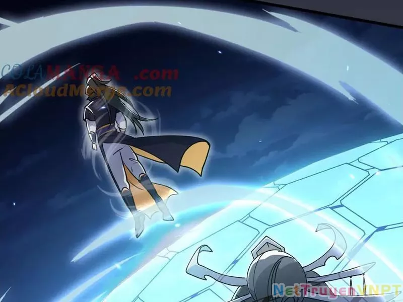 Nữ đồ đệ của ta muốn hắc hóa: Chapter 37