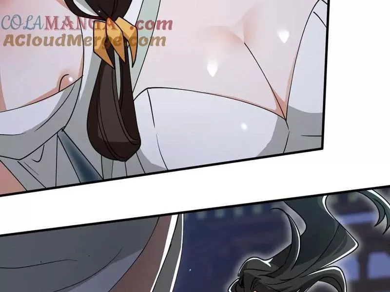 Nữ đồ đệ của ta muốn hắc hóa: Chapter 37