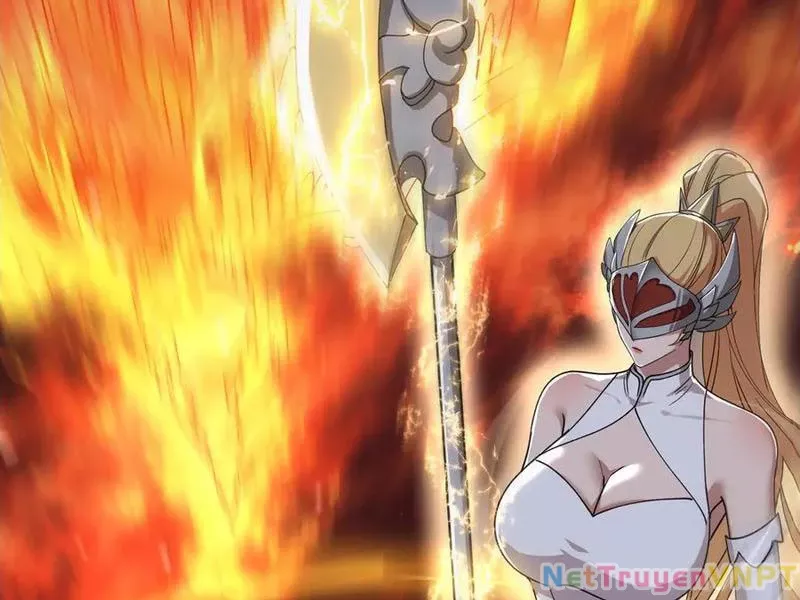 Nữ đồ đệ của ta muốn hắc hóa: Chapter 37