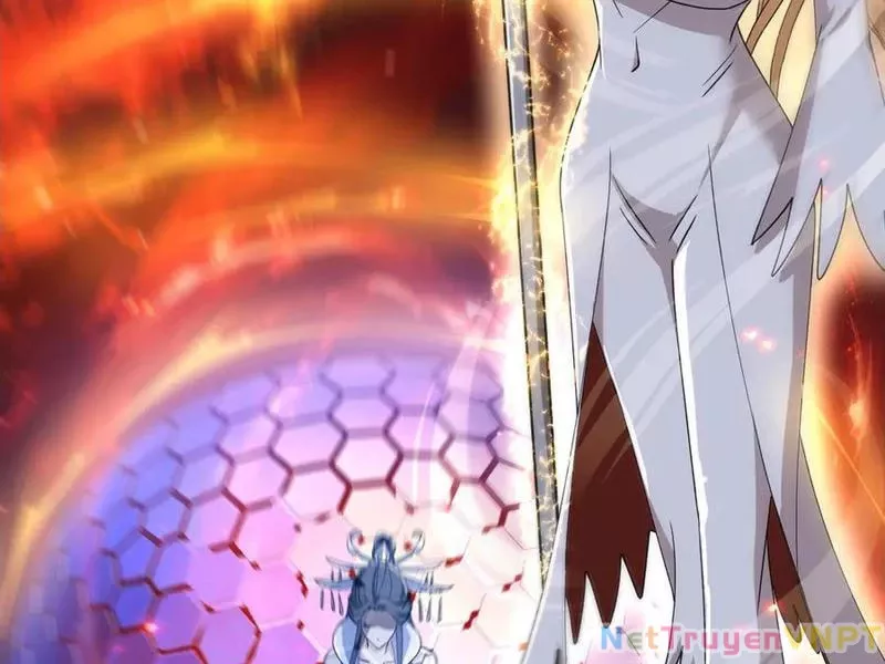 Nữ đồ đệ của ta muốn hắc hóa: Chapter 37