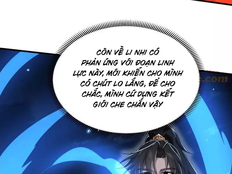 Nữ đồ đệ của ta muốn hắc hóa: Chapter 37