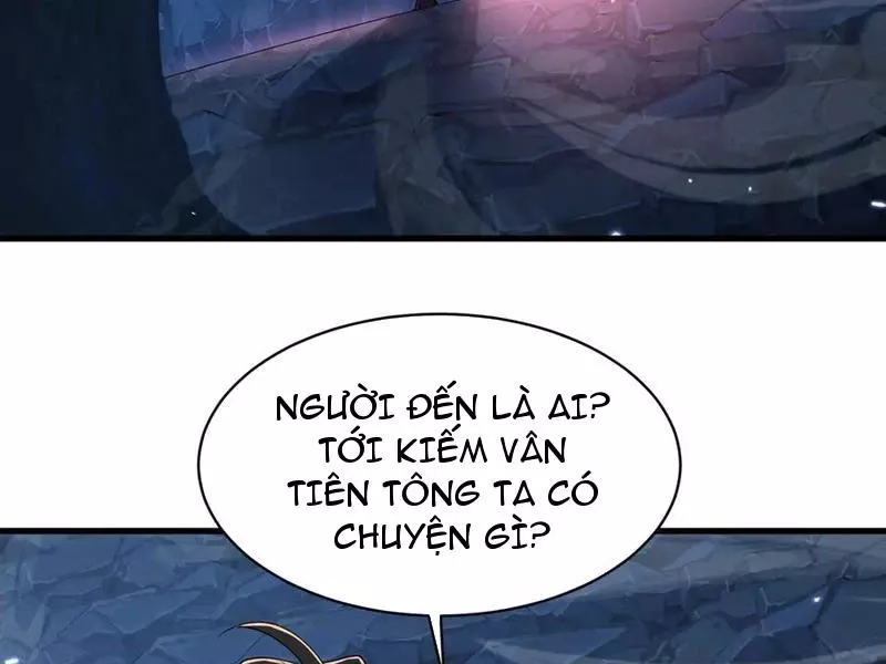 Nữ đồ đệ của ta muốn hắc hóa: Chapter 37