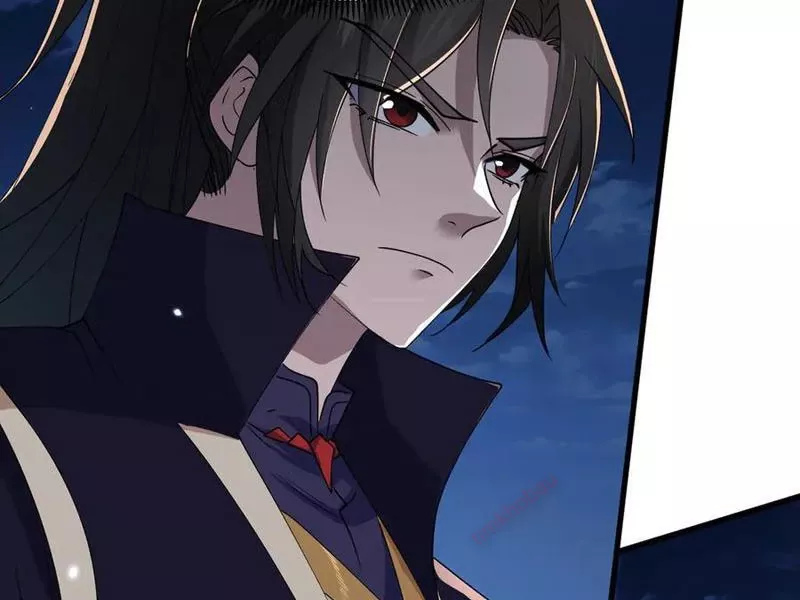 Nữ đồ đệ của ta muốn hắc hóa: Chapter 37