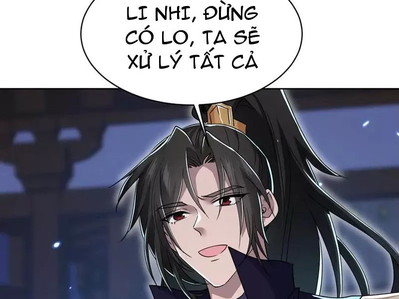 Nữ đồ đệ của ta muốn hắc hóa: Chapter 37