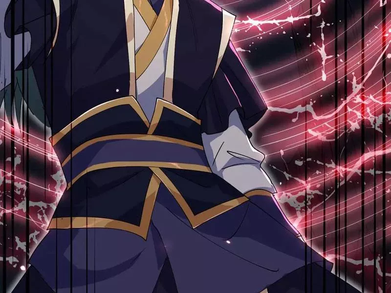 Nữ đồ đệ của ta muốn hắc hóa: Chapter 37