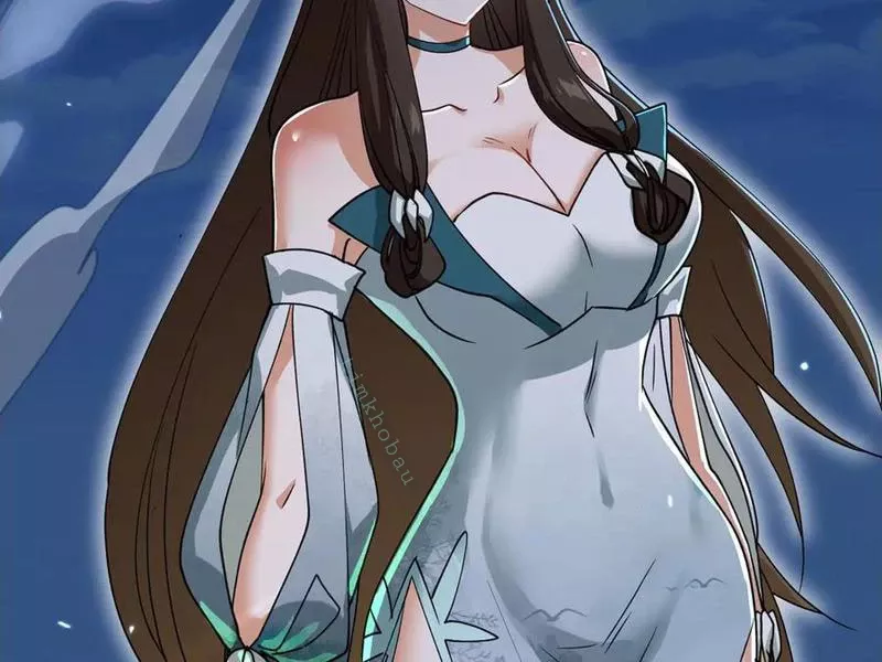 Nữ đồ đệ của ta muốn hắc hóa: Chapter 37