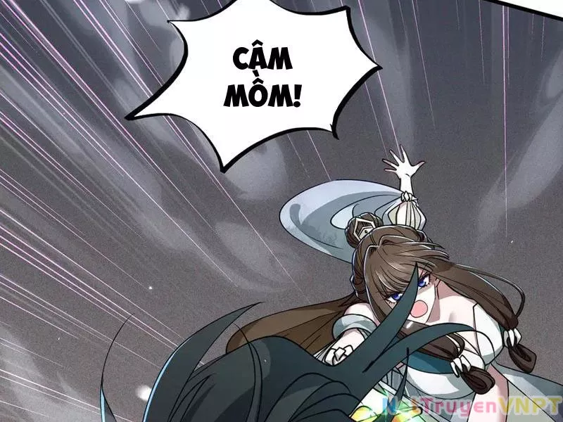 Nữ đồ đệ của ta muốn hắc hóa: Chapter 37