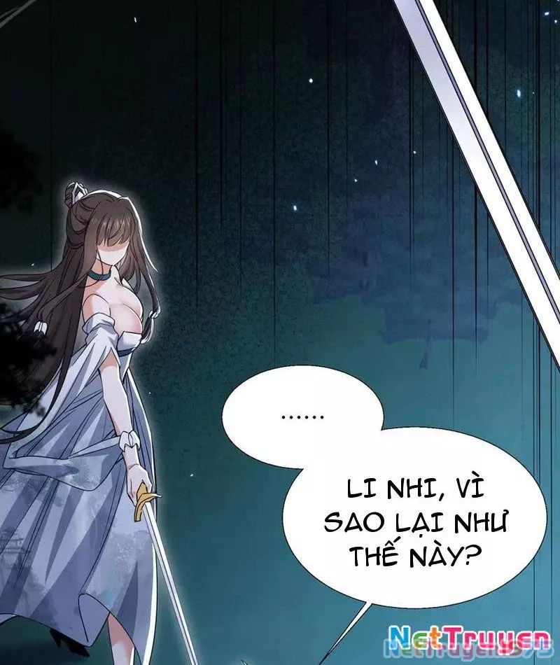 Nữ đồ đệ của ta muốn hắc hóa: Chapter 38