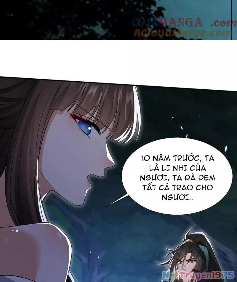 Nữ đồ đệ của ta muốn hắc hóa: Chapter 38