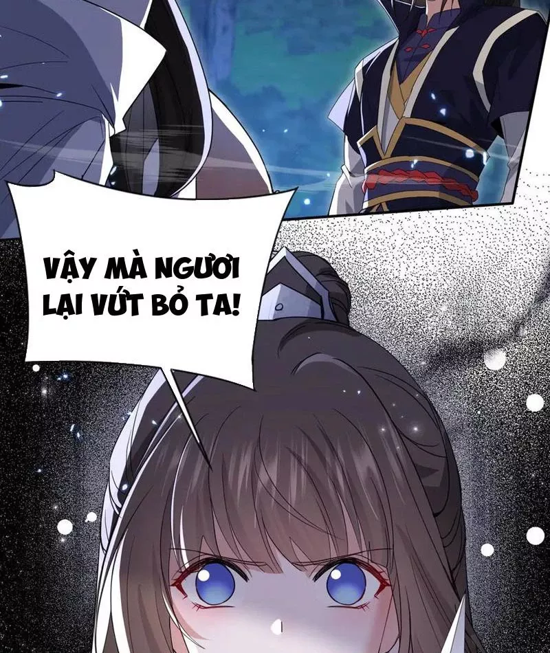 Nữ đồ đệ của ta muốn hắc hóa: Chapter 38