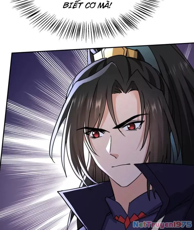 Nữ đồ đệ của ta muốn hắc hóa: Chapter 38