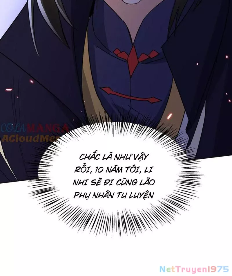 Nữ đồ đệ của ta muốn hắc hóa: Chapter 38