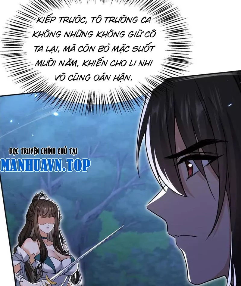 Nữ đồ đệ của ta muốn hắc hóa: Chapter 38