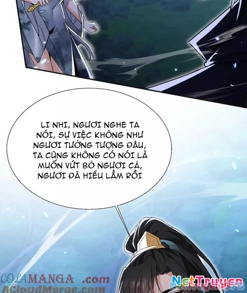 Nữ đồ đệ của ta muốn hắc hóa: Chapter 38