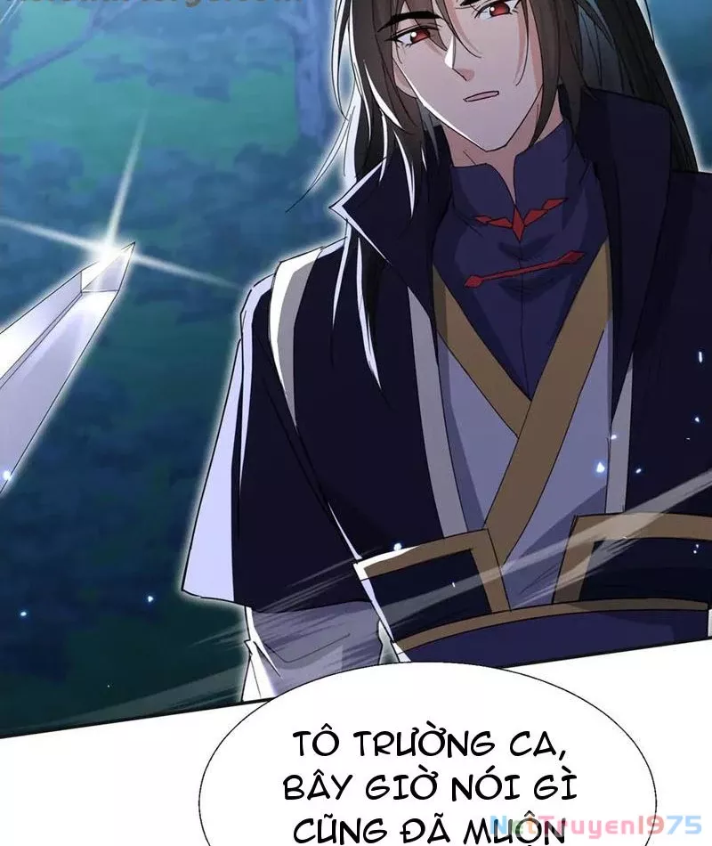 Nữ đồ đệ của ta muốn hắc hóa: Chapter 38