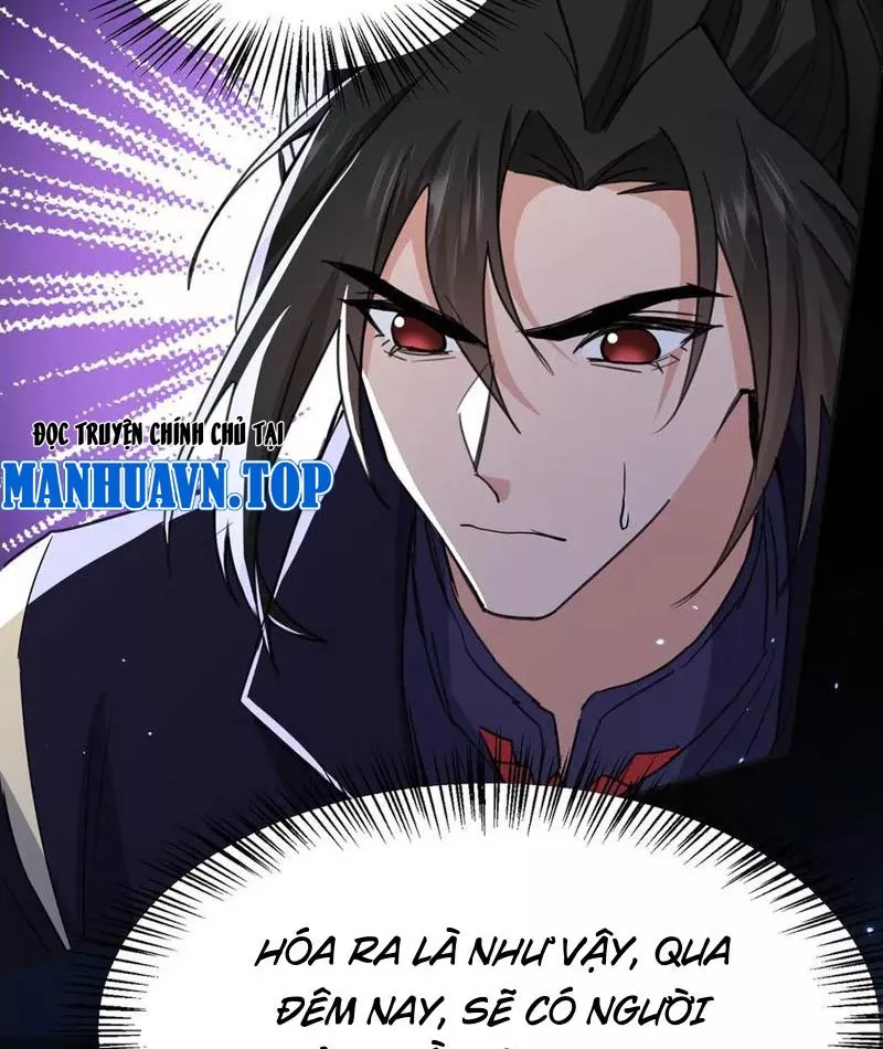 Nữ đồ đệ của ta muốn hắc hóa: Chapter 38