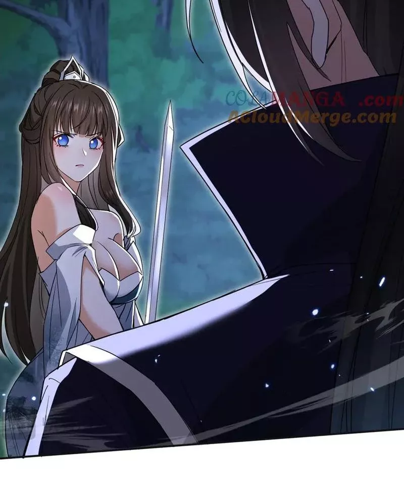 Nữ đồ đệ của ta muốn hắc hóa: Chapter 38