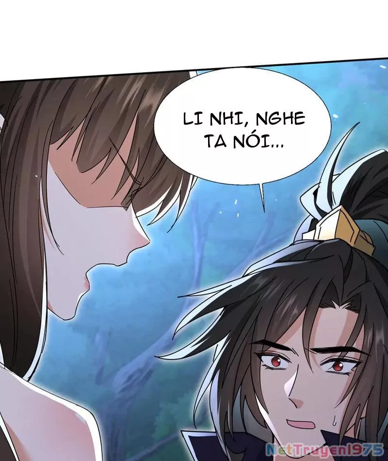 Nữ đồ đệ của ta muốn hắc hóa: Chapter 38