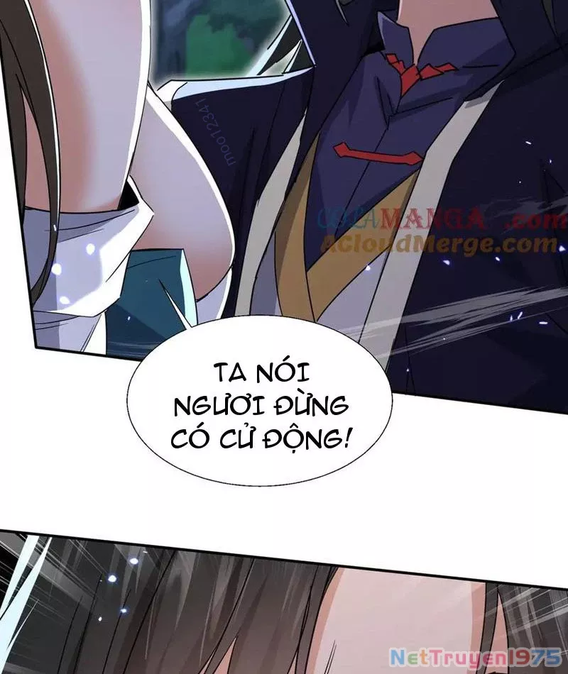 Nữ đồ đệ của ta muốn hắc hóa: Chapter 38