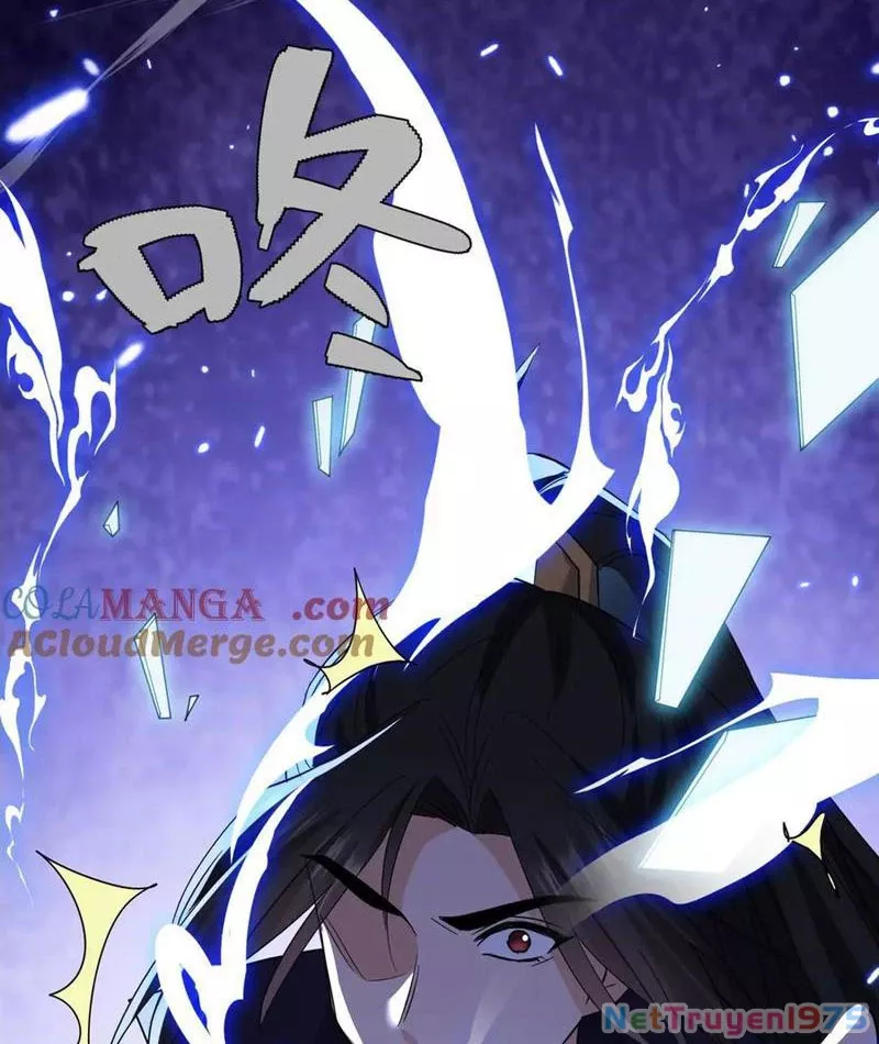 Nữ đồ đệ của ta muốn hắc hóa: Chapter 38