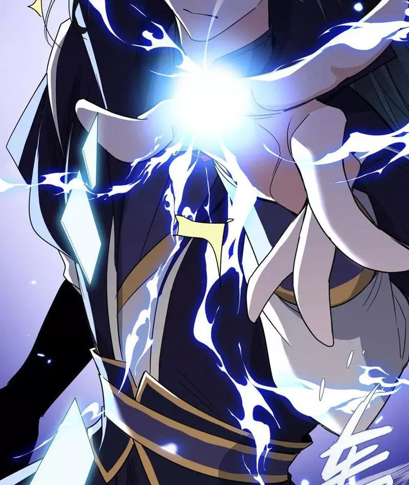 Nữ đồ đệ của ta muốn hắc hóa: Chapter 38