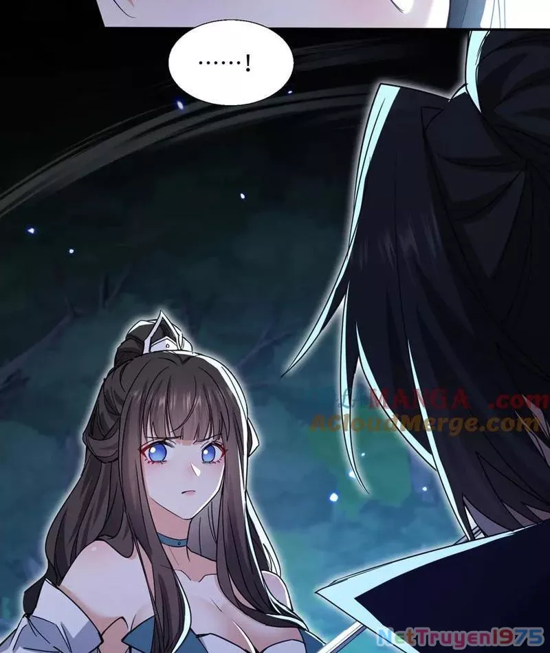 Nữ đồ đệ của ta muốn hắc hóa: Chapter 38