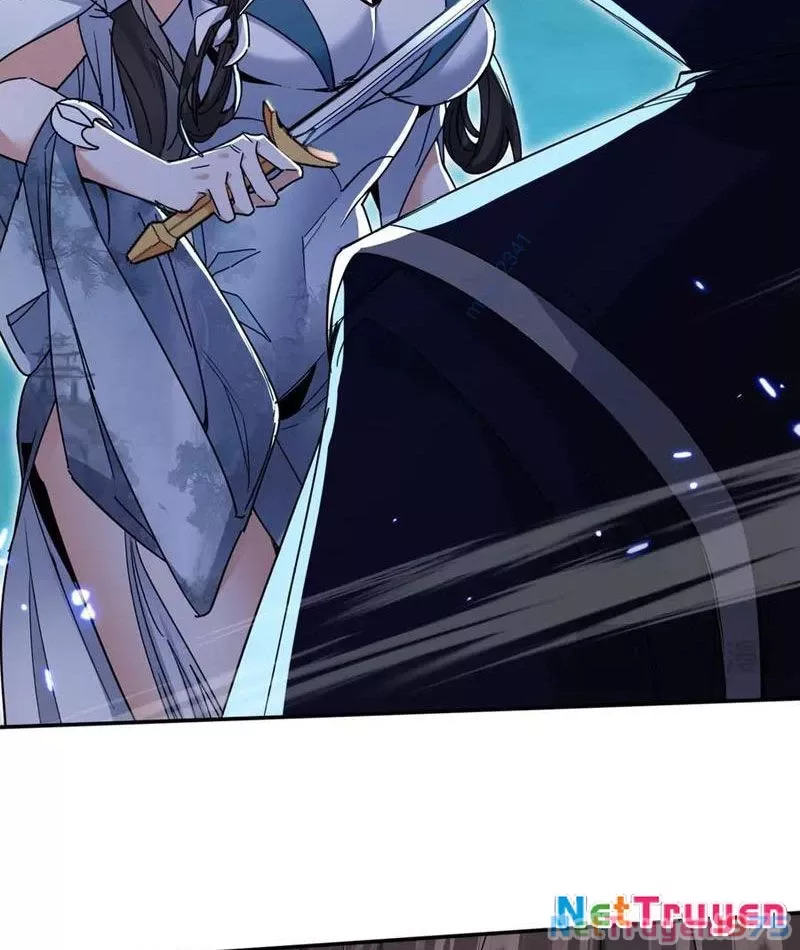 Nữ đồ đệ của ta muốn hắc hóa: Chapter 38
