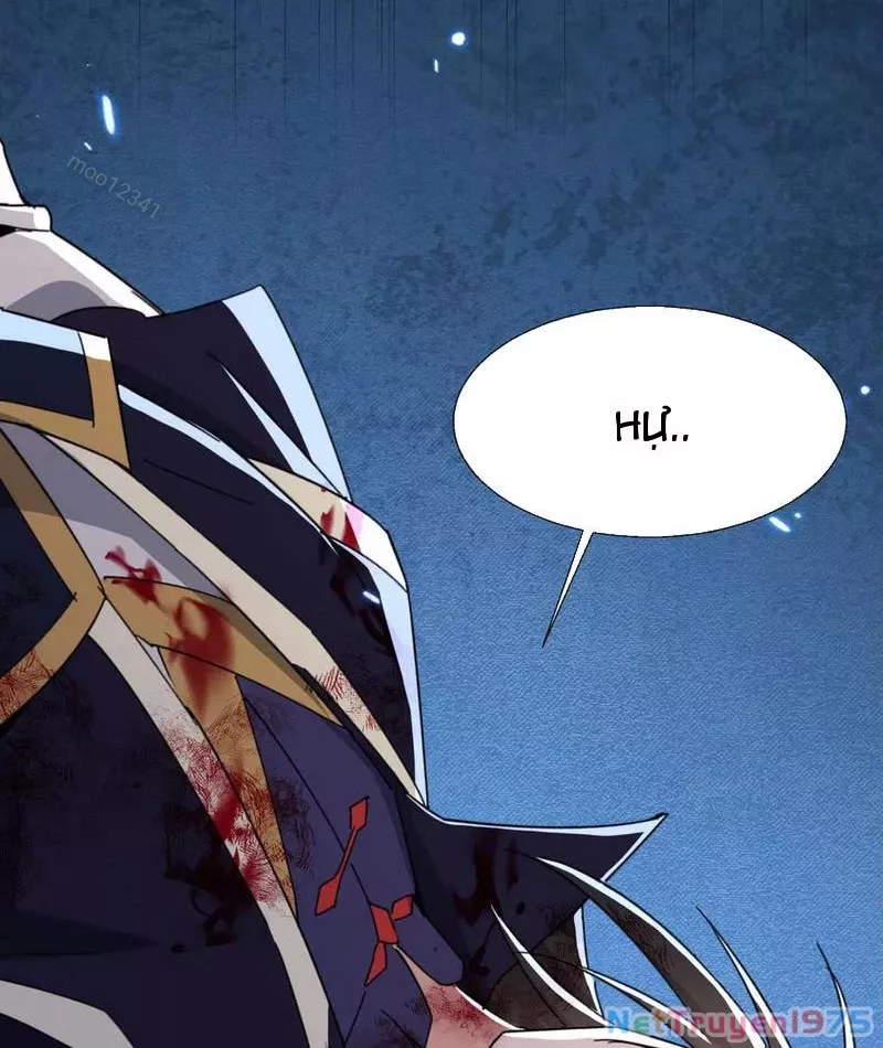 Nữ đồ đệ của ta muốn hắc hóa: Chapter 38