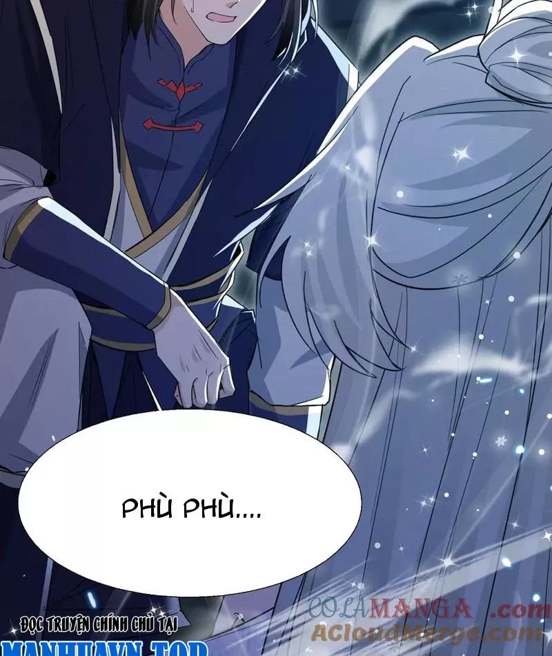 Nữ đồ đệ của ta muốn hắc hóa: Chapter 38