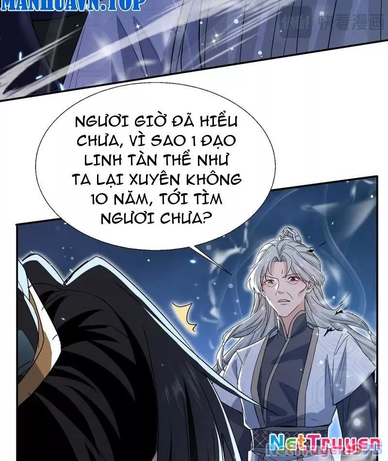Nữ đồ đệ của ta muốn hắc hóa: Chapter 38