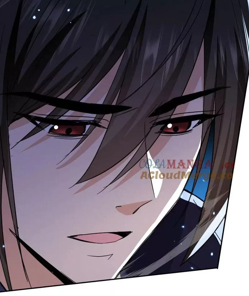 Nữ đồ đệ của ta muốn hắc hóa: Chapter 38
