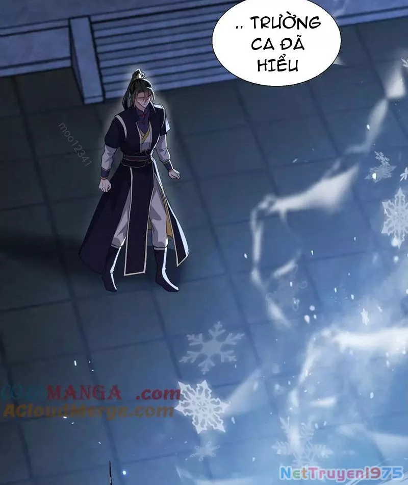 Nữ đồ đệ của ta muốn hắc hóa: Chapter 38