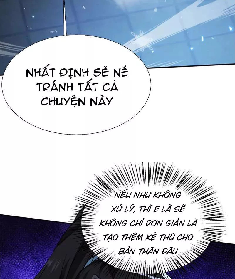 Nữ đồ đệ của ta muốn hắc hóa: Chapter 38