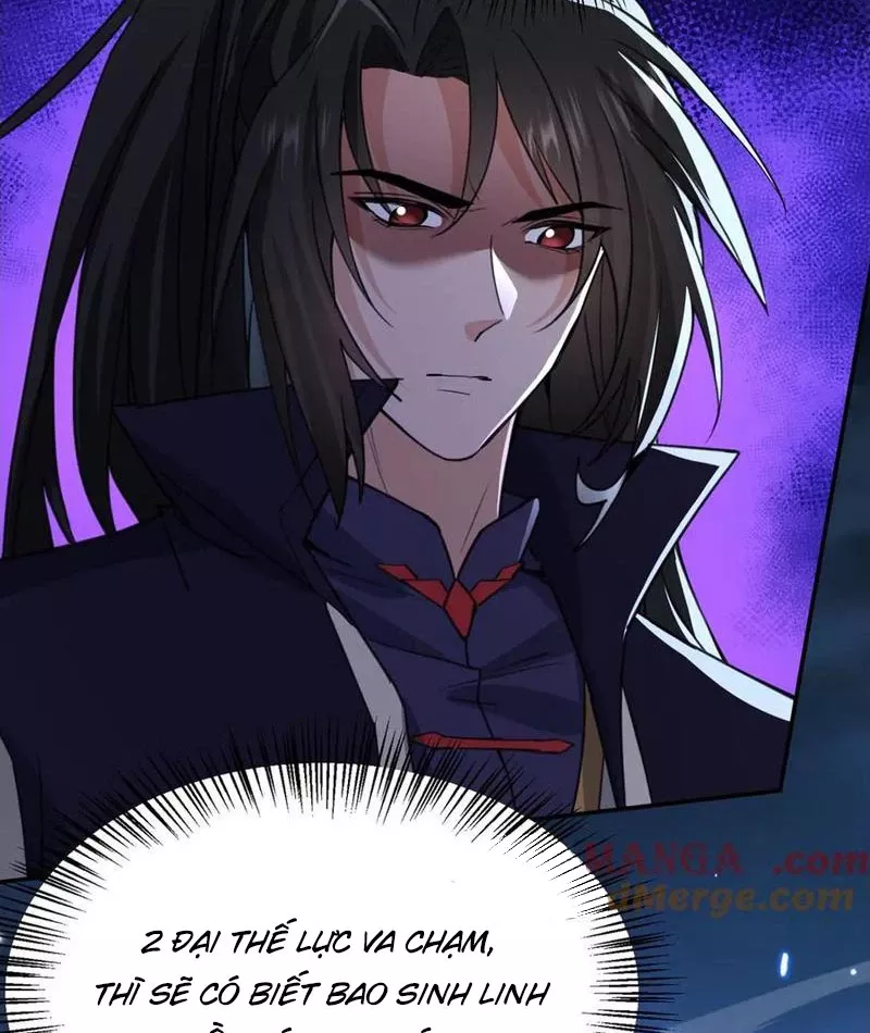 Nữ đồ đệ của ta muốn hắc hóa: Chapter 38