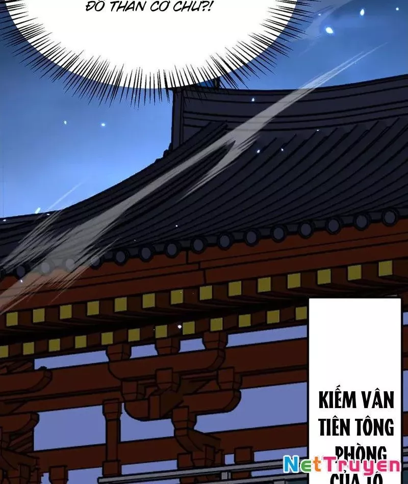 Nữ đồ đệ của ta muốn hắc hóa: Chapter 38