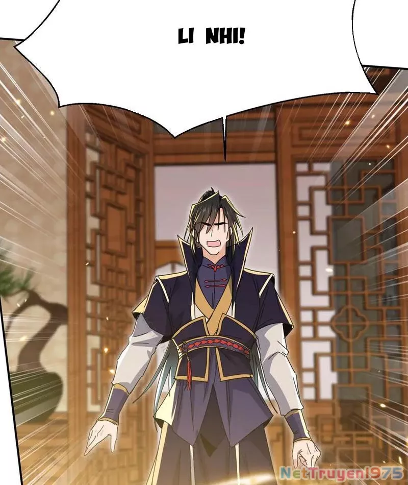 Nữ đồ đệ của ta muốn hắc hóa: Chapter 38