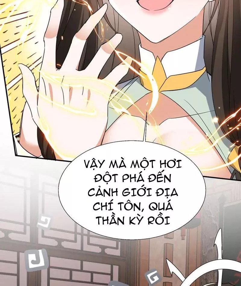 Nữ đồ đệ của ta muốn hắc hóa: Chapter 38