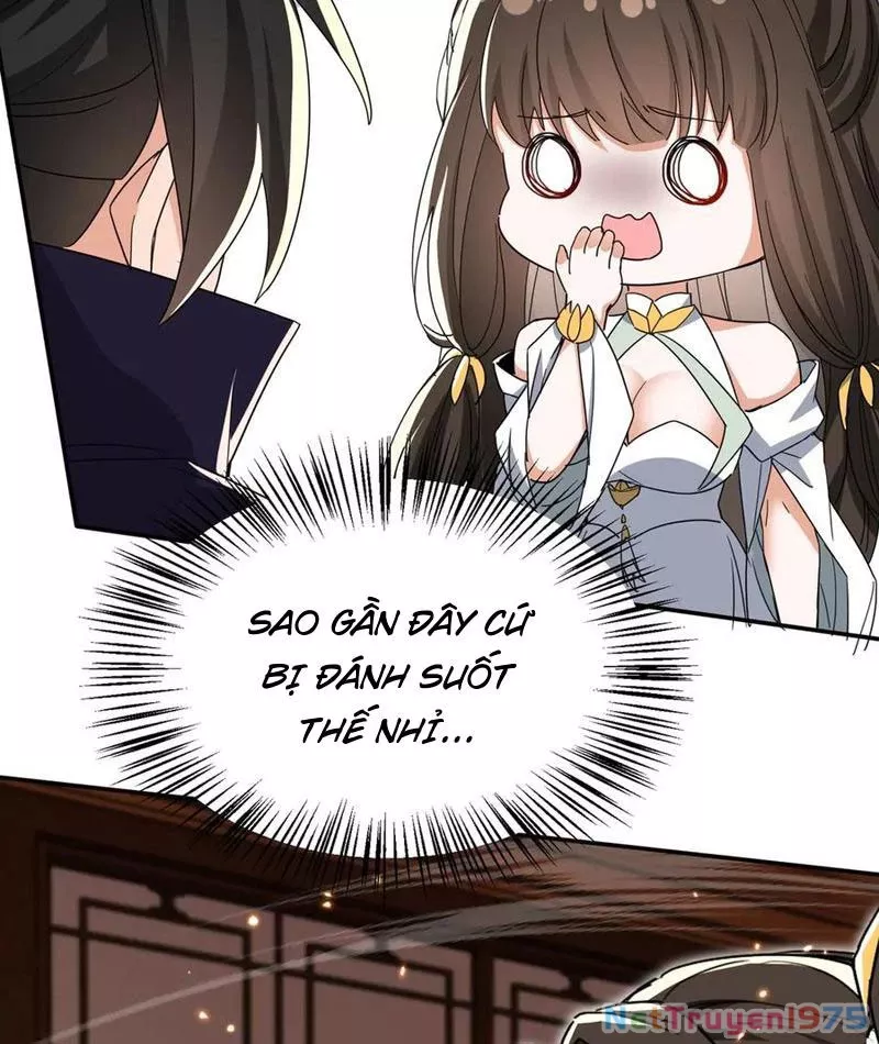 Nữ đồ đệ của ta muốn hắc hóa: Chapter 38