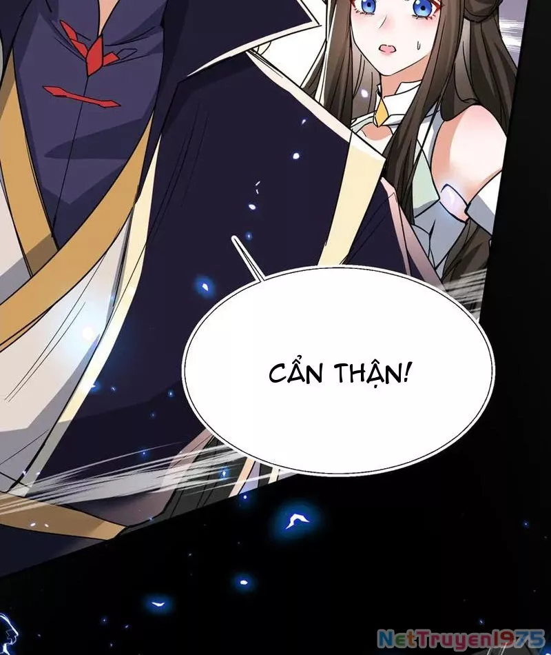 Nữ đồ đệ của ta muốn hắc hóa: Chapter 38