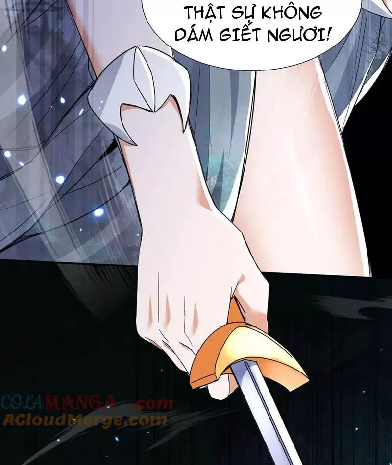 Nữ đồ đệ của ta muốn hắc hóa: Chapter 38
