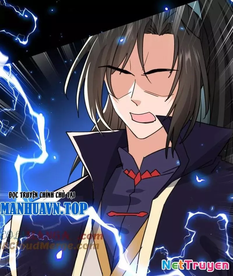 Nữ đồ đệ của ta muốn hắc hóa: Chapter 38