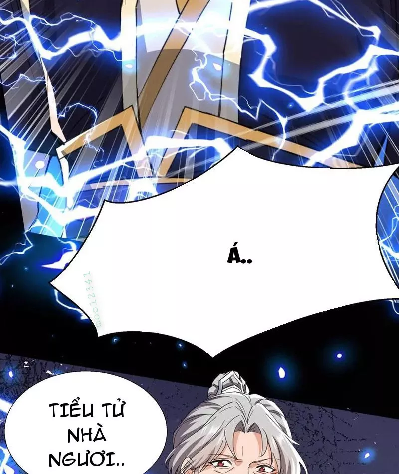 Nữ đồ đệ của ta muốn hắc hóa: Chapter 38