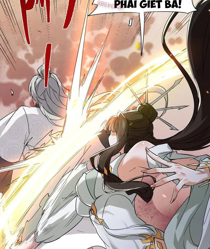 Nữ đồ đệ của ta muốn hắc hóa: Chapter 39